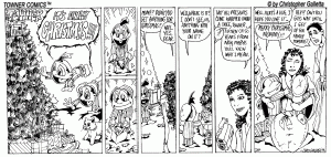 1997-12-25-Merry-Christmas-from-Towner-comics-b&w